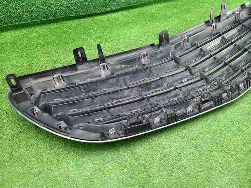 Решетка радиатора Mercedes E W213 (2016-2021)