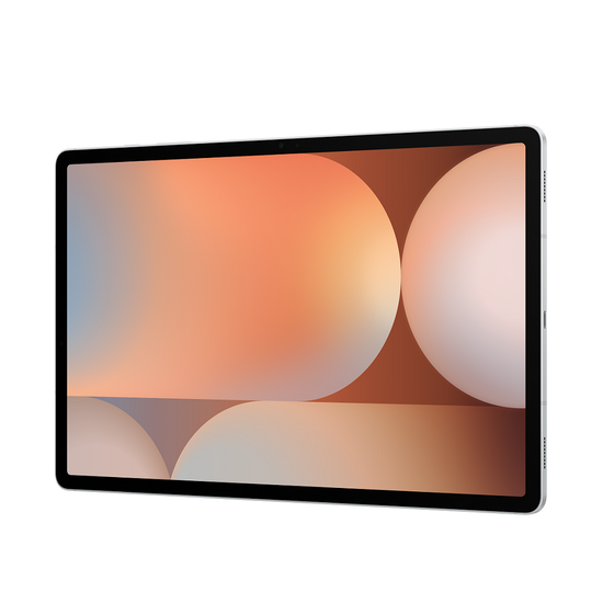 Планшет Samsung Galaxy Tab S10+ LTE 512 Гб серебро