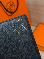 Кошелек Hermes