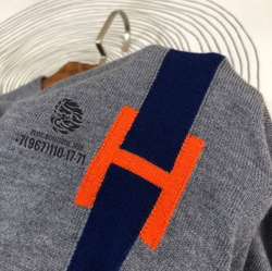 Джемпер Hermes