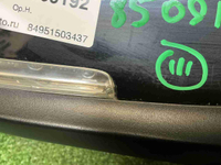 Зеркало правое BMW 1er F20 (2011-2019) 6 контактов