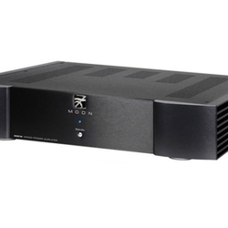 Moon by Simaudio 400M Black — моноблочный усилитель мощности