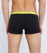 Трусики-боксеры 3шт. Trunk 3P Power BOSS BLACK - черный(50489612)