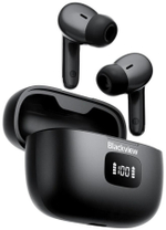 Наушники Blackview AirBuds 8 черный