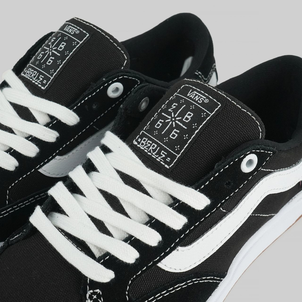 Vans Berle Pro VA3WKX6BT