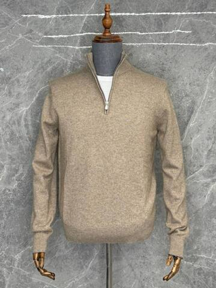 Свитер Brunello Cucinelli