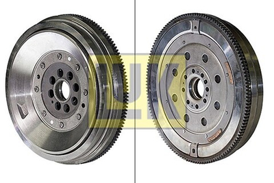 LuK - 415054410-LUK - Flywheel - Povrat artikla narucenog iz Njemacke nije moguc.