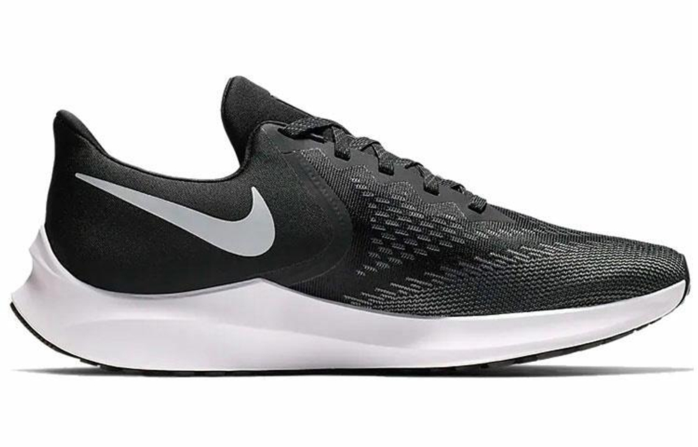 Кроссовки Nike Zoom Winflo 6