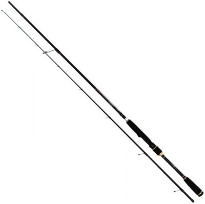 Спиннинг для рыбалки Sprut Renzo 255M