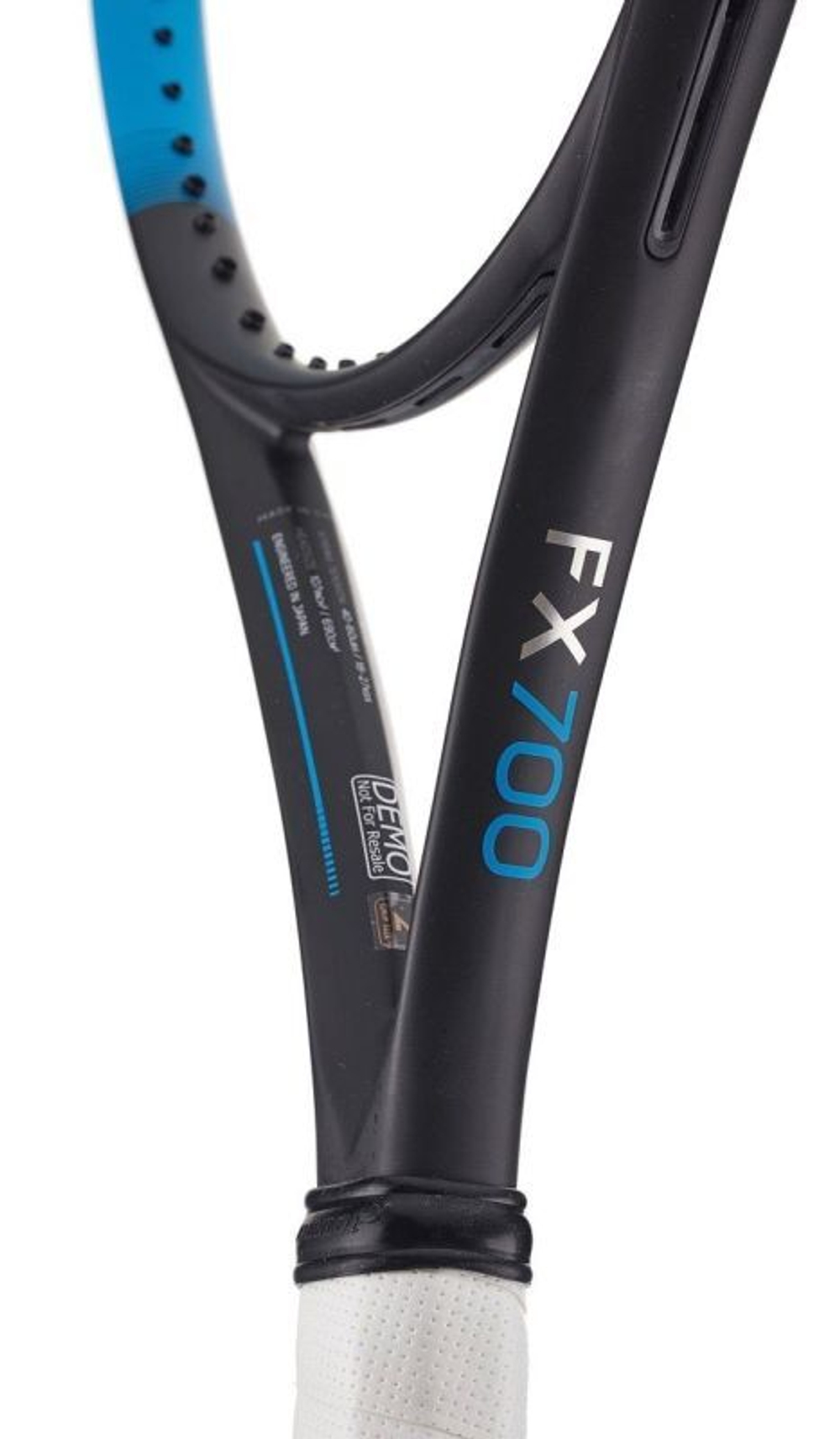 Теннисная ракетка Dunlop FX 700