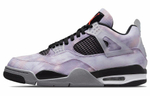 Кроссовки Jordan Air Jordan 4 Retro Se "Amethyst Wave"
