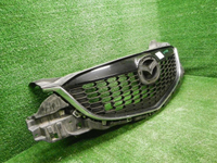 Решетка радиатора Mazda CX-5 (11-15)