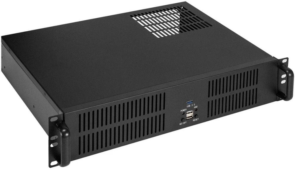 Корпус серверный 2U Exegate Pro 2U350-33