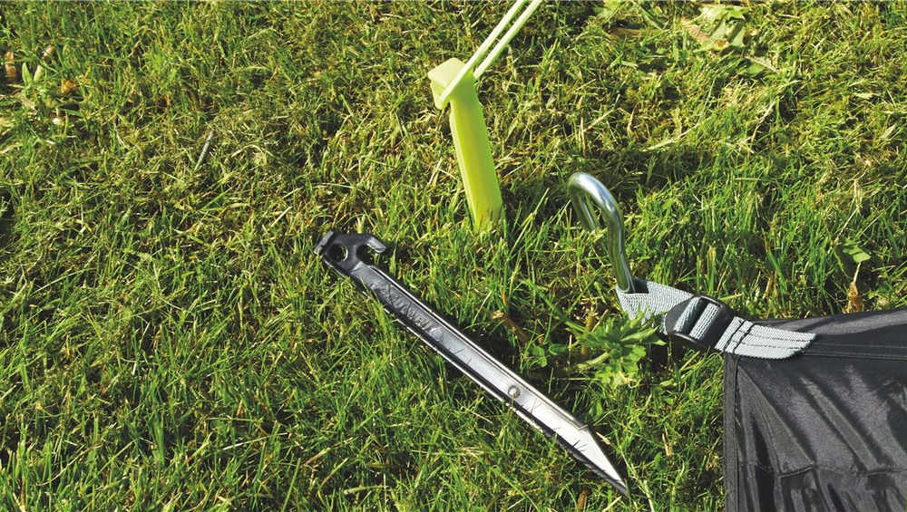 Палатка Outwell Birdland 3 2017 [110572]