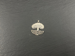 Подвеска. Мировое дерево