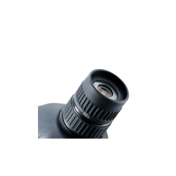 Окуляр зрительной трубы Vanguard Vesta 350A 12-45x50 с ребристой поверхностью