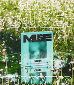 Альбом JIMIN (BTS) - MUSE
