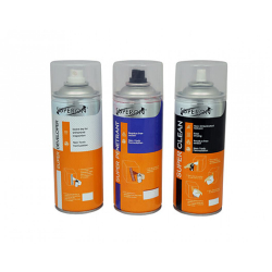 Спрей-пенетрант Super Clean 400 ML