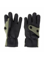 Перчатки для рыбалки FISHER неопрен. на липучке