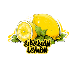 B3 - Siberian Lemon (250г)