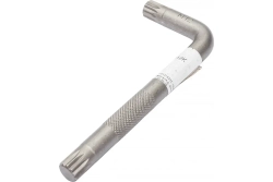 Ключ SPLINE M12 RF-76812K Г-образный ROCKFORCE