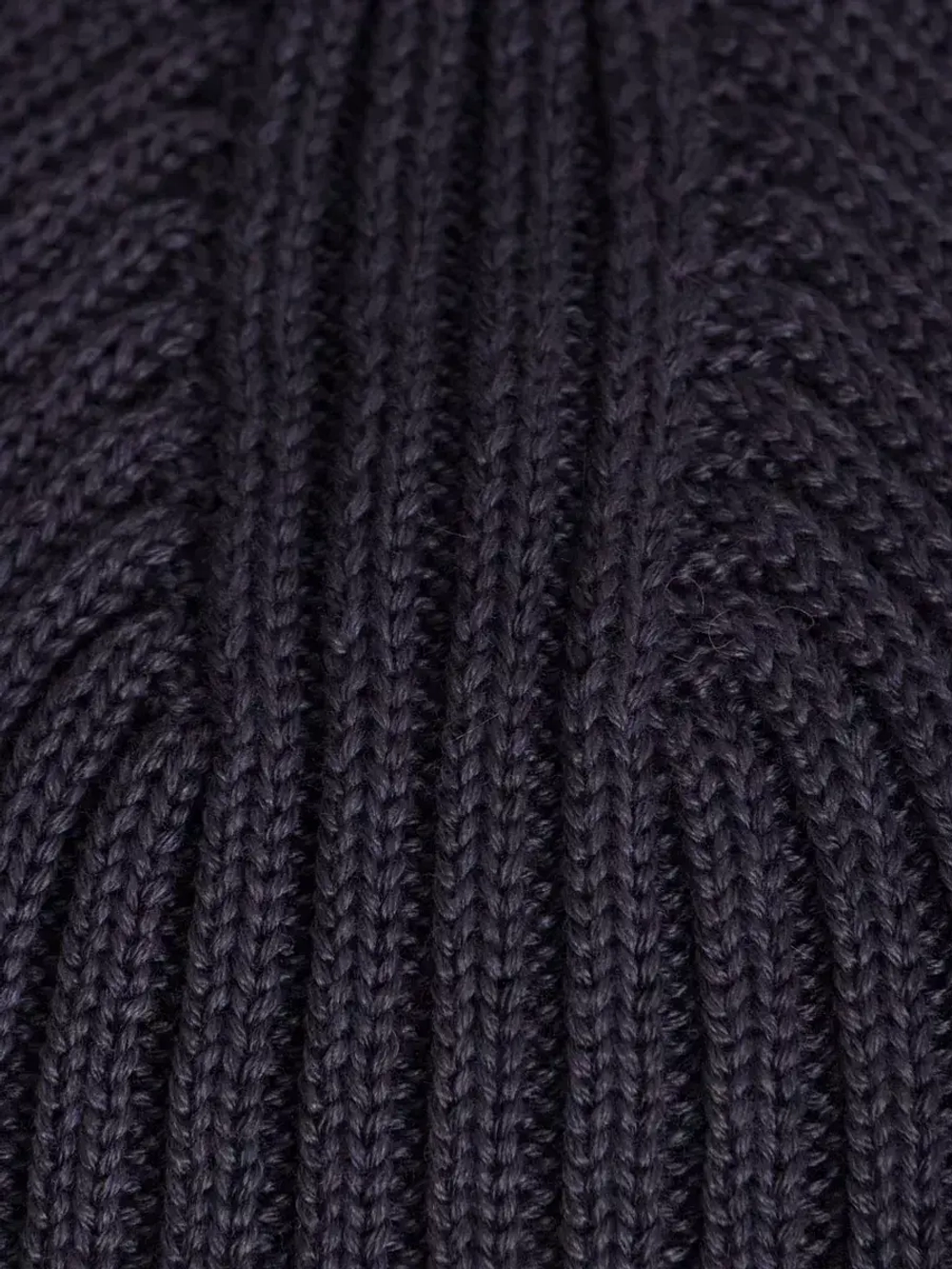 Шапка для мальчика осенняя