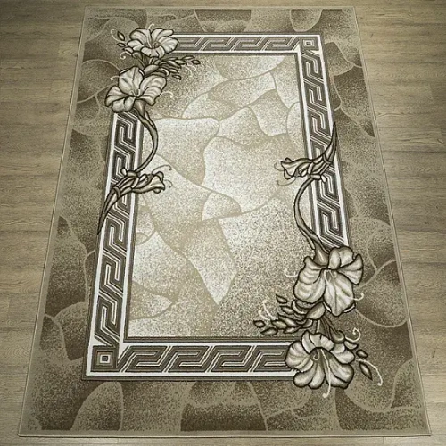 Ковер Лайла де Люкс 15805_10822