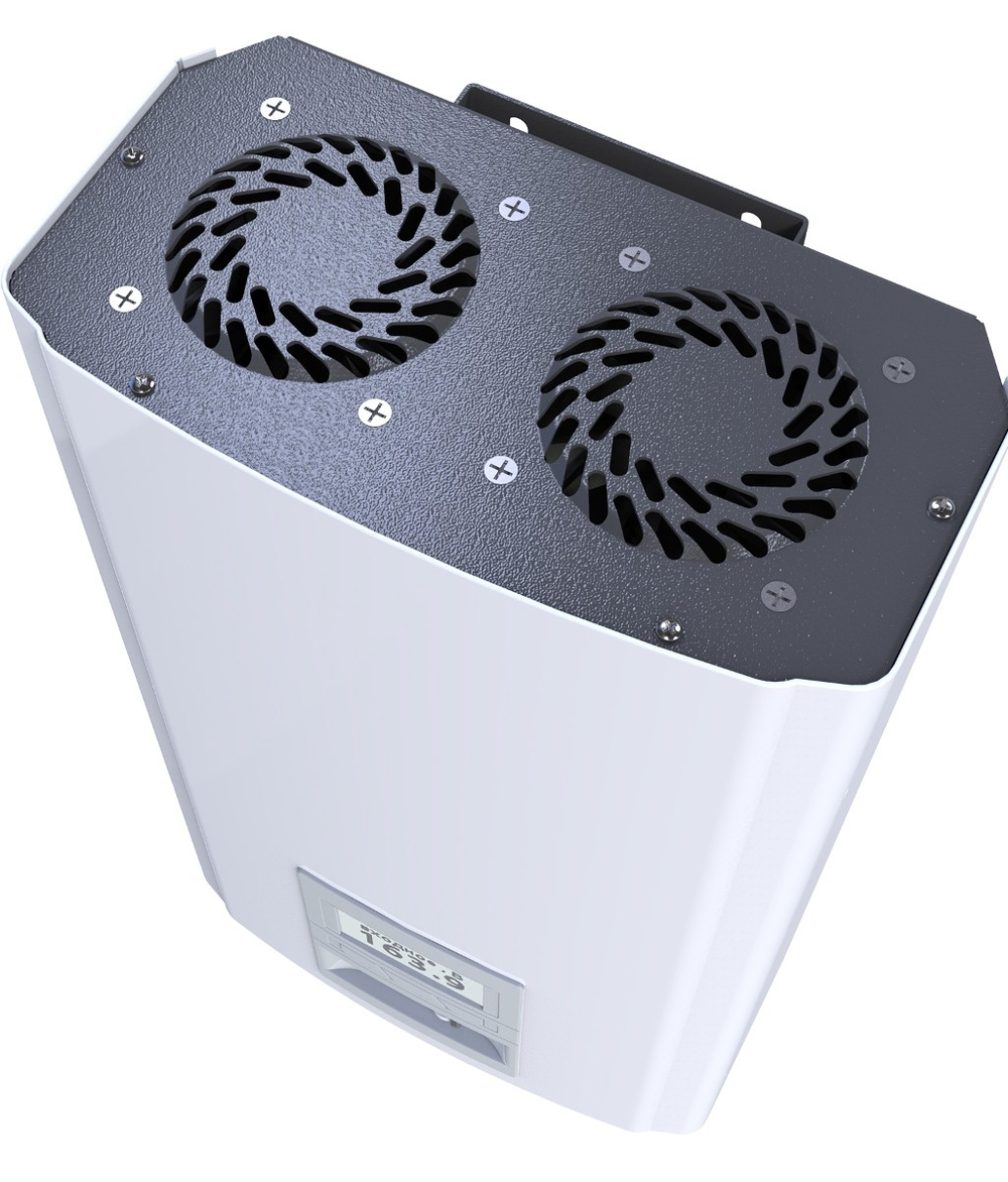 Тиристорный стабилизатор Вольт Engineering Герц Э 36-1/50 v3.0