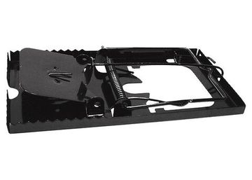 Усиленная металлическая крысоловка Sparta 2 шт. 93889