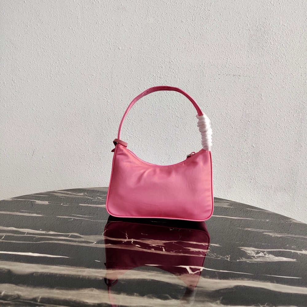 Prada Nylon Re-Edition 2000 Bag