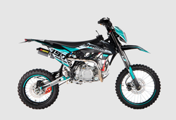 Питбайк SHARMAX Powermax 190