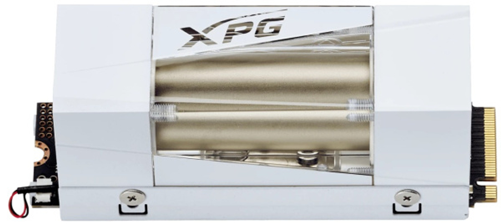 Накопитель SSD M.2 2280 ADATA XPG MARS 980 STORM 2000 ГБ