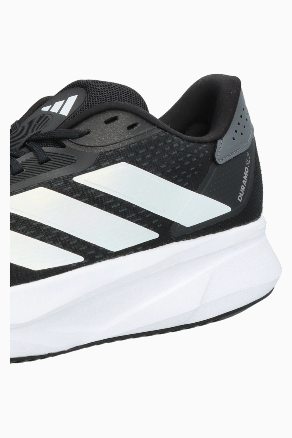 Кроссовки adidas Duramo SL 2 - черный