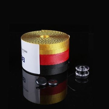 Ремни безопасности Немецкий флаг