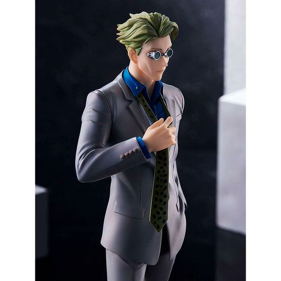 Фигурка POP UP PARADE Jujutsu Kaisen Nanami Kento 18 см 4580416944670 / Фигурка по мотивам аниме "Магическая битва", Нанами Кенто