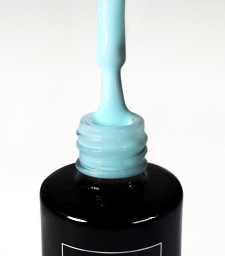 Гель лак NIK nails Bestie № 02 8 g