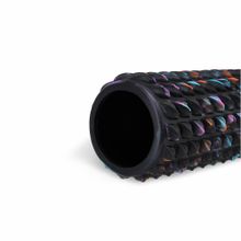 Цилиндр массажный профессиональный 45 х 10 см REBEL