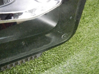 Фара правая Mercedes GLS x167 19-23 Multibeam LED