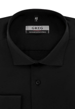 Сорочка GREG (Германия) 340/139/BLK/ZV_V "База"