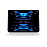 Клавиатура Apple Magic Keyboard для iPad Pro 11" (3-го поколения) и iPad Air (4‑го поколения), White (Белый)
