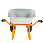 Тачка садово-строительная Вихрь Т90-2