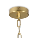 Подвесная люстра Freya SIDE FR1009PL-06BS