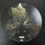 Emperor / Anthems To The Welkin At Dusk (Limited Edition)(Picture Disc)(LP)