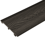 Фасадная облицовка CM Cladding VINTAGE, 21x174x3000 мм Венге 0.522м2