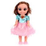 Кукла интерак. "Оля" поет, понимает 15 фраз, с диктофоном 3281008 (Happy Valley)