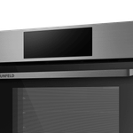 Шкаф духовой электрический MAUNFELD AEOD76106S