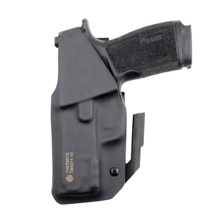 Кобура SIG Sauer P365 скрытая с упором №11