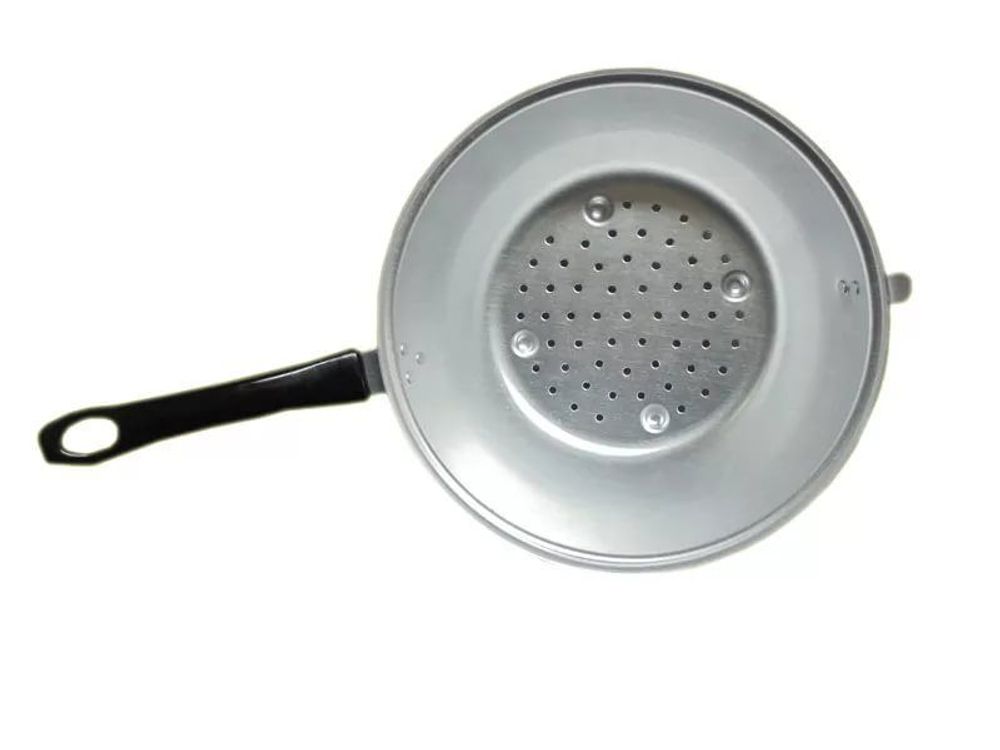 Дуршлаг ал d-240 4л МТ-057(10)