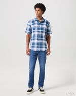 Рубашка SS 1 PKT 112350498