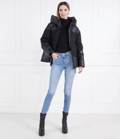 джинсы Liu Jo - голубой(UA3013 D4538)